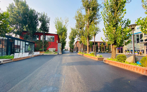 长隆文化创新园