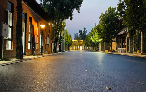 长隆文化创新园实拍图3